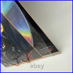 A Nightmare On Elm Street 5 The Dream Child It's A Boy Laserdisc LD Movie 1989