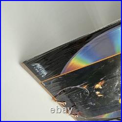 A Nightmare On Elm Street 5 The Dream Child It's A Boy Laserdisc LD Movie 1989