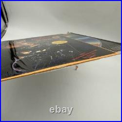 A Nightmare On Elm Street 5 The Dream Child It's A Boy Laserdisc LD Movie 1989