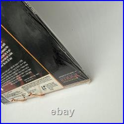 A Nightmare On Elm Street 5 The Dream Child It's A Boy Laserdisc LD Movie 1989