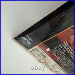 A Nightmare On Elm Street 5 The Dream Child It's A Boy Laserdisc LD Movie 1989