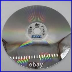 A Nightmare On Elm Street 5 The Dream Child It's A Boy Laserdisc LD Movie 1989