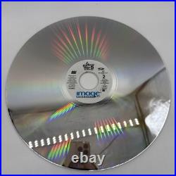 A Nightmare On Elm Street 5 The Dream Child It's A Boy Laserdisc LD Movie 1989