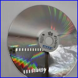 A Nightmare On Elm Street 5 The Dream Child It's A Boy Laserdisc LD Movie 1989