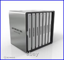 A Nightmare On Elm Street 7-Film 4K Blu-ray Steelbook Collection