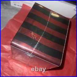 A Nightmare On Elm Street 7-Film Collection 4K Steelbook Library Case IN STOCK