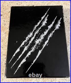 A Nightmare On Elm Street 8 CD SET Limited Edition Soundtracks Box Set