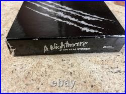 A Nightmare On Elm Street 8 CD SET Limited Edition Soundtracks Box Set
