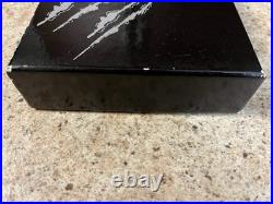 A Nightmare On Elm Street 8 CD SET Limited Edition Soundtracks Box Set