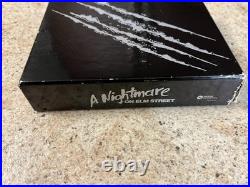 A Nightmare On Elm Street 8 CD SET Limited Edition Soundtracks Box Set