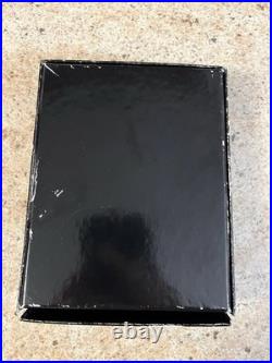 A Nightmare On Elm Street 8 CD SET Limited Edition Soundtracks Box Set