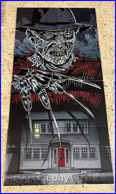 A Nightmare On Elm Street 8 CD SET Limited Edition Soundtracks Box Set