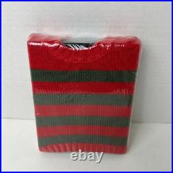 A Nightmare On Elm Street 8 CD SET Limited Edition Soundtracks Box Set New A Nightmare On Elm Street 8 CD SET Limited Edition Soundtracks Box Set New