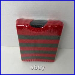 A Nightmare On Elm Street 8 CD SET Limited Edition Soundtracks Box Set New A Nightmare On Elm Street 8 CD SET Limited Edition Soundtracks Box Set New