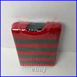 A Nightmare On Elm Street 8 CD SET Limited Edition Soundtracks Box Set New A Nightmare On Elm Street 8 CD SET Limited Edition Soundtracks Box Set New