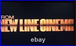 A Nightmare On Elm Street Beta Media 1984 Betamax Short Box Wes Craven rare Depp