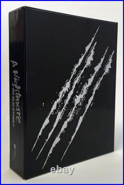 A Nightmare On Elm Street Charles Bernstein -Varese Club New Sealed Box 8 CD