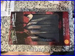 A Nightmare On Elm Street Freddy Krueger