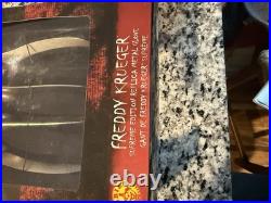 A Nightmare On Elm Street Freddy Krueger