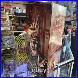 A Nightmare On Elm Street Freddy Krueger 18 Inch Neca Action Figure