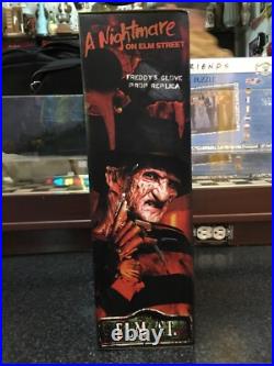 A Nightmare On Elm Street Freddy Krueger Glove Prop Replica