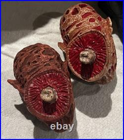 A Nightmare On Elm Street Freddy Krueger Motion Activated Sound 18 Figure NECA