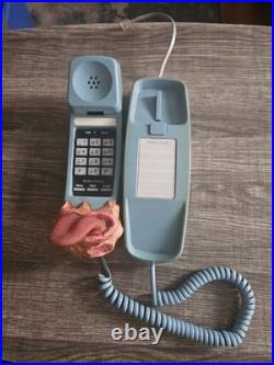 A Nightmare On Elm Street Freddy Krueger Tongue Phone 11 scale prop replica A Nightmare On Elm Street Freddy Krueger Tongue Phone 11 scale prop replica