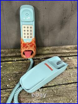 A Nightmare On Elm Street Freddy Krueger Tongue Phone Prop Horror Collectible