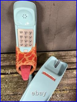 A Nightmare On Elm Street Freddy Krueger Tongue Phone Prop Horror Collectible