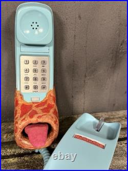 A Nightmare On Elm Street Freddy Krueger Tongue Phone Prop Horror Collectible