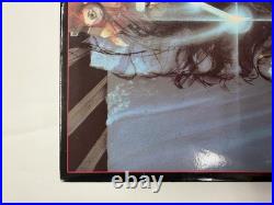 A Nightmare On Elm Street Laserdisc LD Wes Craven Robert Englund Free Shipping