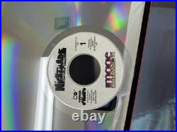 A Nightmare On Elm Street Laserdisc LD Wes Craven Robert Englund Free Shipping