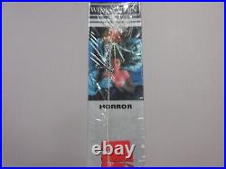 A Nightmare On Elm Street Limited Widescreen Remastered Sealed VHS w Watermark