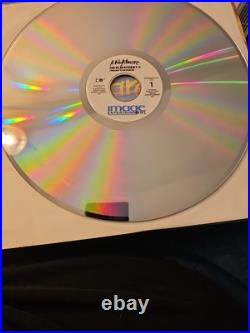 A Nightmare On Elm Street Part 1 & 2 Laserdiscedia, Media Home Entertainment A Nightmare On Elm Street Part 1 & 2 Laserdiscedia, Media Home Entertainment