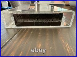 A Nightmare On Elm Street Sealed Betamax First Print VGA Graded- Like VHS 1 Of 1