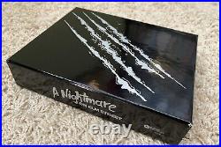 A Nightmare On Elm Street Soundtrack Box Varese Sarabande CD Set Film Score