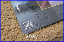 A Nightmare On Elm Street Soundtrack LP Vinyl Record Sealed 1989 European Press