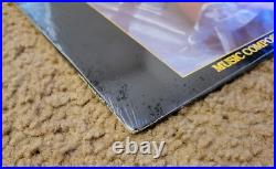 A Nightmare On Elm Street Soundtrack LP Vinyl Record Sealed 1989 European Press