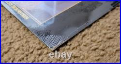 A Nightmare On Elm Street Soundtrack LP Vinyl Record Sealed 1989 European Press