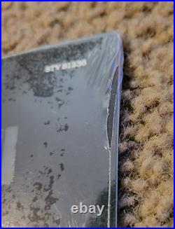 A Nightmare On Elm Street Soundtrack LP Vinyl Record Sealed 1989 European Press