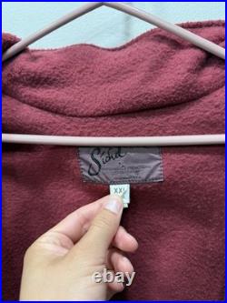 A Nightmare On Elm Street Sz XXL Jacket Vintage 10th Anniversary Crew Gift
