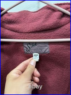 A Nightmare On Elm Street Sz XXL Jacket Vintage 10th Anniversary Crew Gift