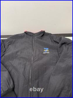 A Nightmare On Elm Street Sz XXL Jacket Vintage 10th Anniversary Crew Gift