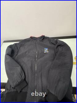 A Nightmare On Elm Street Sz XXL Jacket Vintage 10th Anniversary Crew Gift