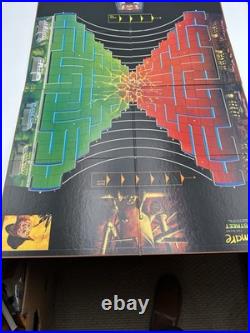 A Nightmare On Elm Street The Game Complete Excellent Shape! Bought New