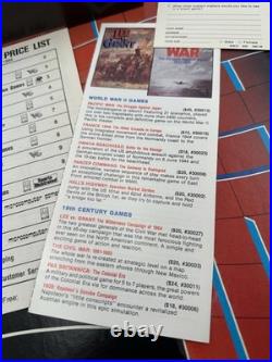 A Nightmare On Elm Street The Game Complete Excellent Shape! Bought New