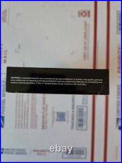 A Nightmare On Elm Street Vhs Media Video 1985 Double Flaps Horror