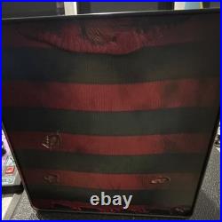 A Nightmare on Elm Street 1-7 4K UHD SteelBook Collection Limited Edition OO