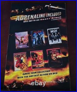 A Nightmare on Elm Street #1-8 (DC/Wildstorm, 2006-2007) Complete Set