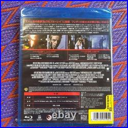 A Nightmare on Elm Street 2 & 3 Bluray new unopened English horror film A Nightmare on Elm Street 2 & 3 Bluray new unopened English horror film